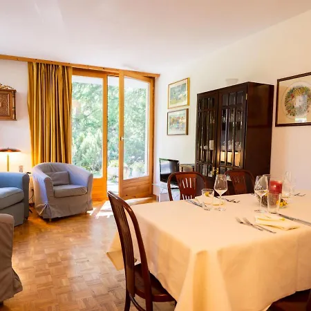 Chesa Cresta By Interhome * ズルレイ