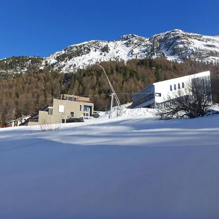 Chesa Cresta By Interhome Appartement *