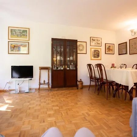 Chesa Cresta By Interhome