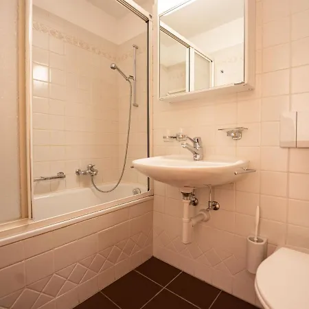 Chesa Cresta By Interhome Appartement