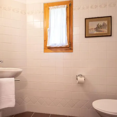 Chesa Cresta By Interhome