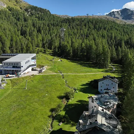 Appartement Chesa Cresta By Interhome *