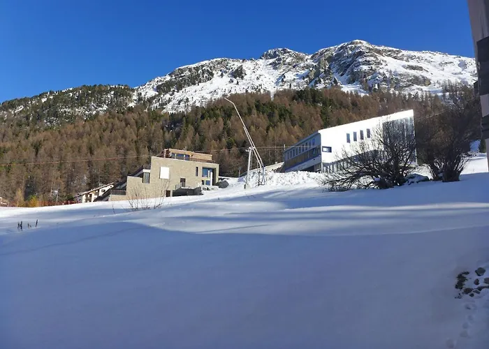 Chesa Cresta By Interhome Appartement *