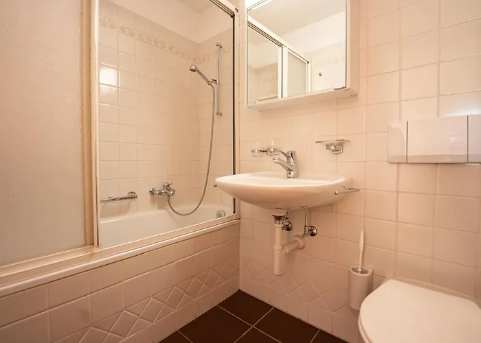 Chesa Cresta By Interhome Appartement