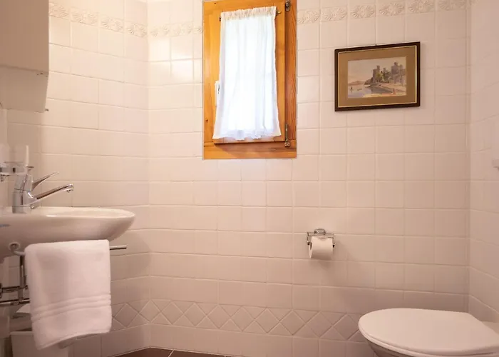 Chesa Cresta By Interhome