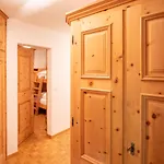 Apartment Chesa Cresta By Interhome Surlej