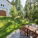 Apartment Chesa Cresta By Interhome
