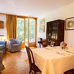 Chesa Cresta By Interhome * Surlej