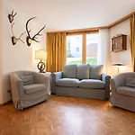 Chesa Cresta By Interhome Apartment Surlej
