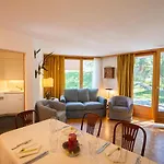 Chesa Cresta By Interhome *