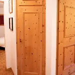 Chesa Cresta By Interhome Apartment Surlej